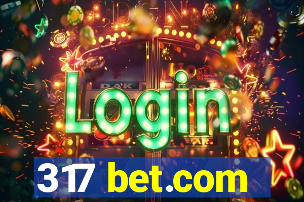 317 bet.com